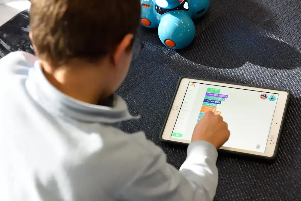 Education Technology