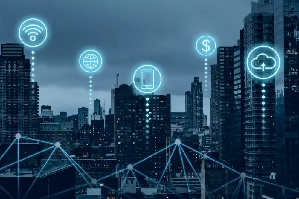 IoT Manufacturing