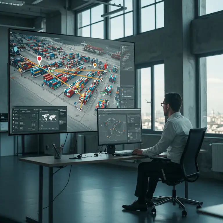 Fleet Management