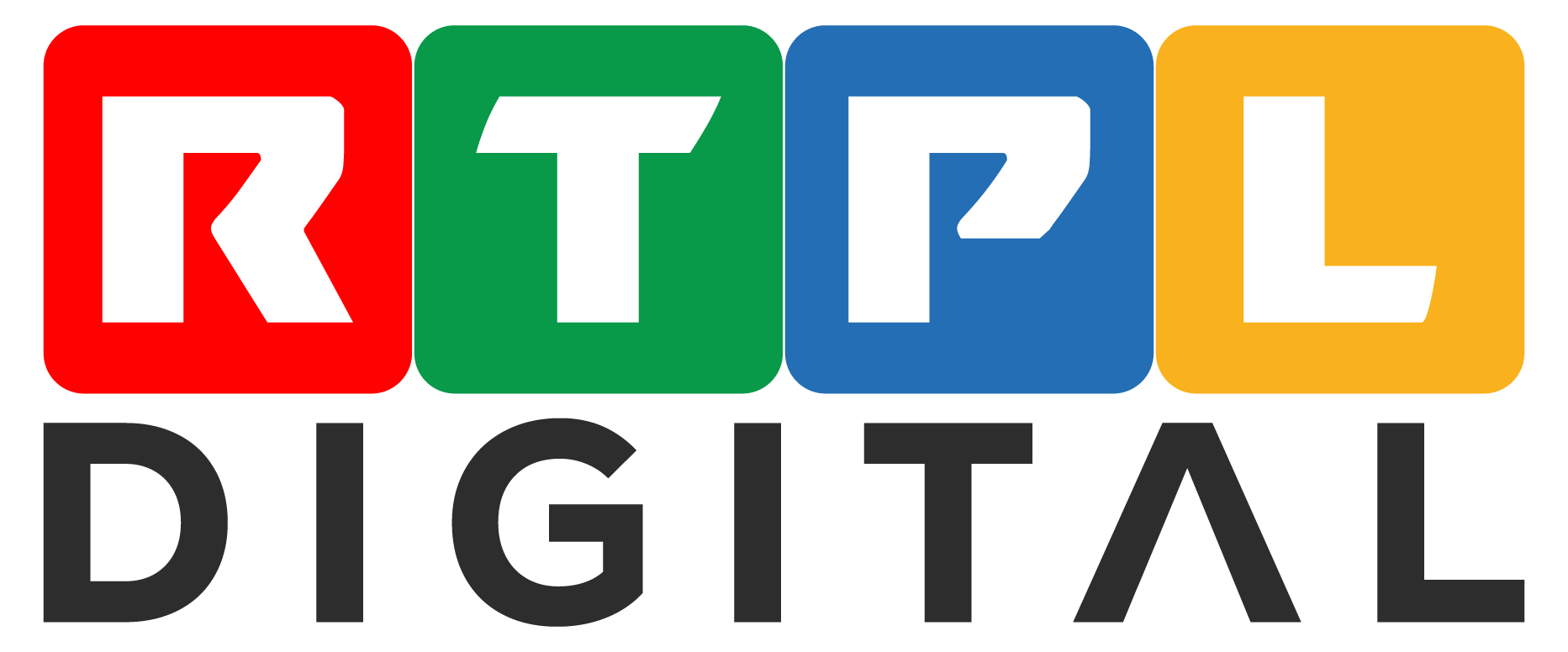 RTPL Digital Logo
