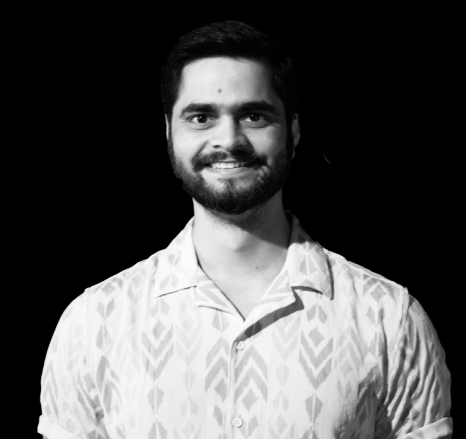 Ritesh Rai