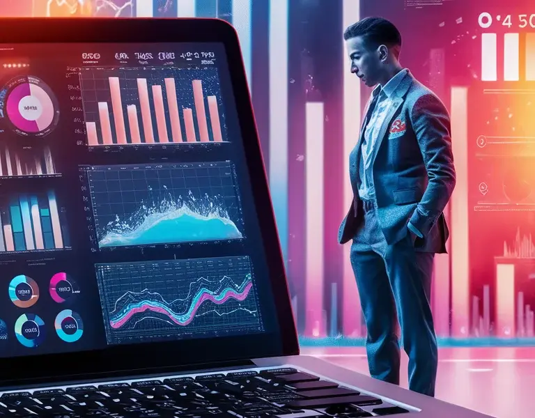 Business Analytics Platform