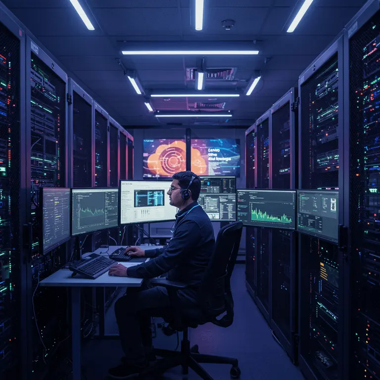 Technology Solutions