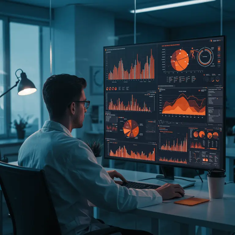 Data Analytics