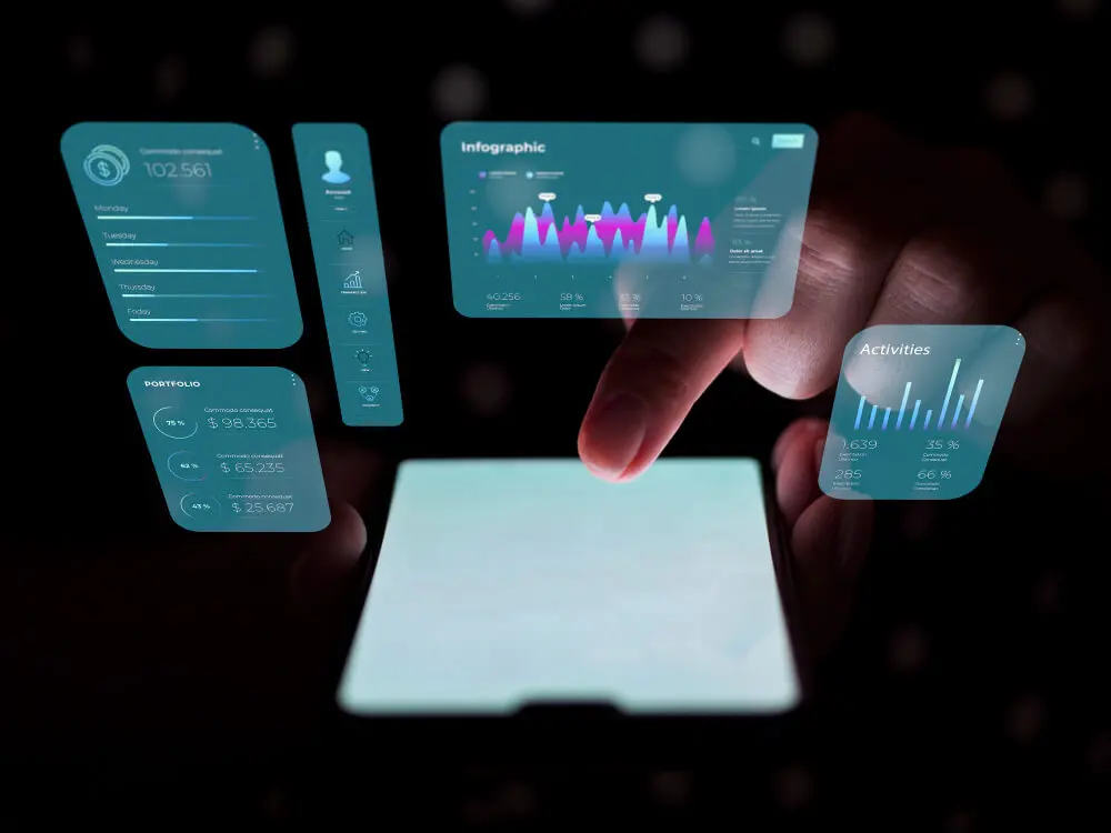 Intelligent Legacy Modernization