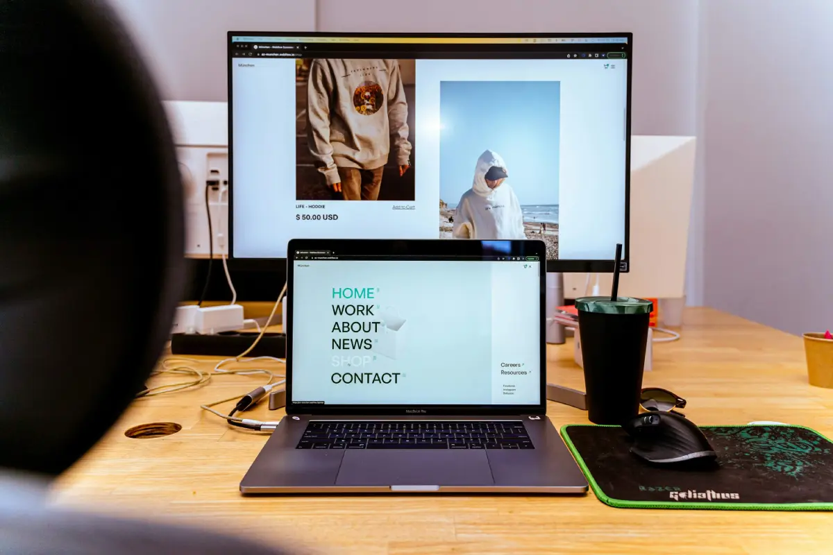 E-Commerce Platform