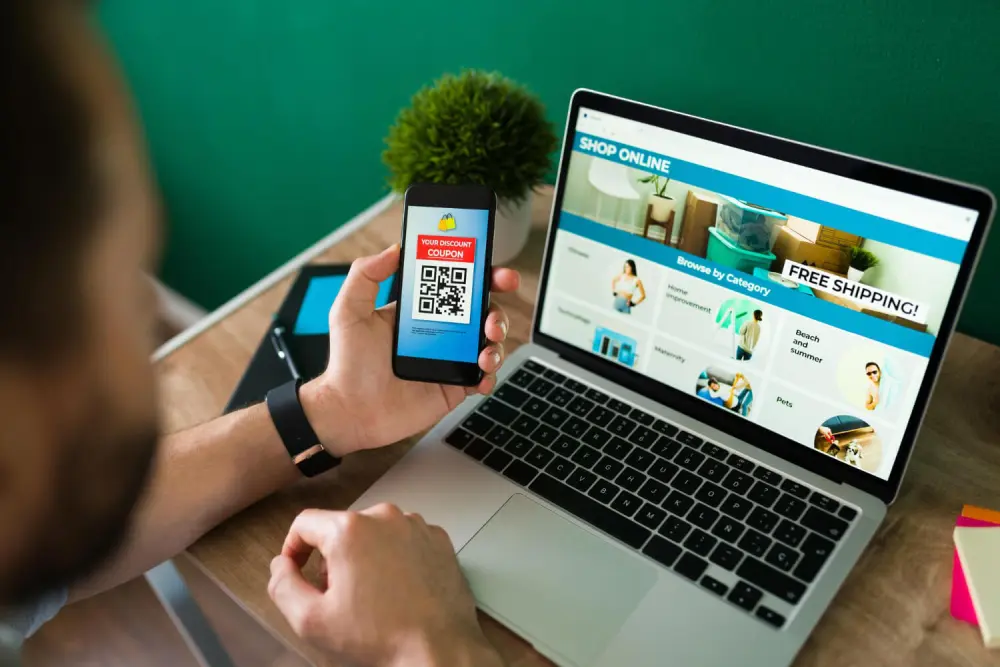E-commerce Personalization